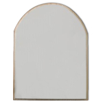 PLĂCI ARTISTICE AMORSATE 20/30 CM. ARC CU FRIZĂ