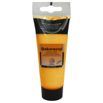 VOPSEA ACRILICĂ NERCHAU 100 ML. - GALBEN MEDIU