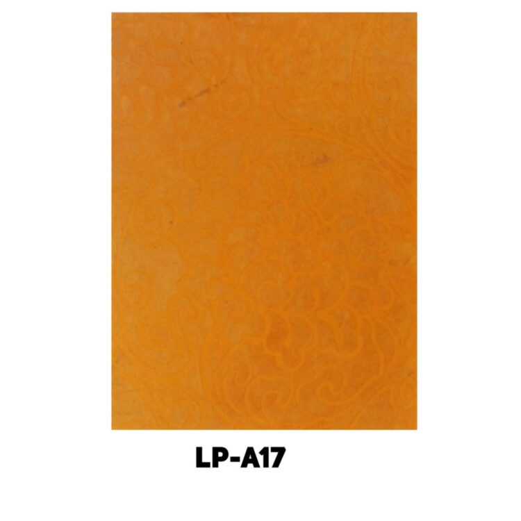 HÂRTIE DE MÂNĂ NEPALEZĂ LP-A17 60 G, 50/75 - Imagine 1