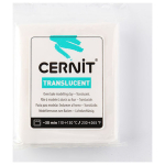 CERNIT TRANS TRANSPARENT 56 G