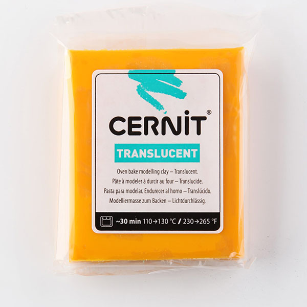060721 CERNIT TRANS CHIHLIMBAR 56 G - Imagine 1
