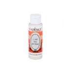 PLACĂ DE STICLĂ CADENCE MEDIE 70ML