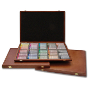 SET PASTEL USCAT MUNGYO MPL-120 W