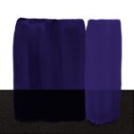 VOPSEA ACRILICĂ MAIMERI ACRILICO 75 ML. -ULTRAMARINE - Imagine 2