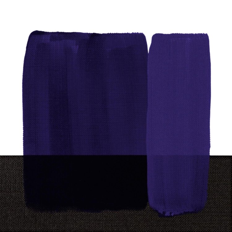 VOPSEA ACRILICĂ MAIMERI ACRILICO 75 ML. -ULTRAMARINE - Imagine 2