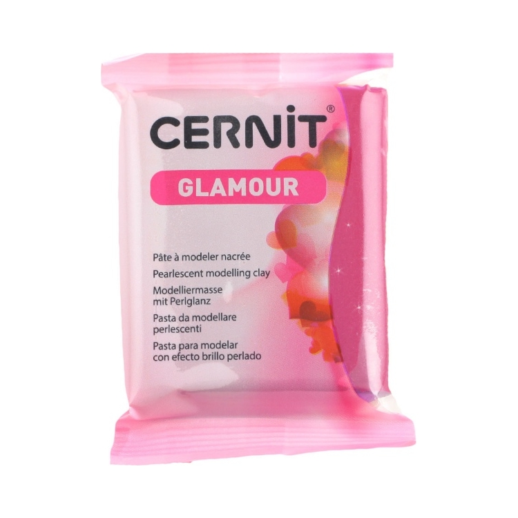 RUJ CERNIT GLAMOUR 56 G - Imagine 1