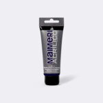 VOPSEA ACRILICĂ MAIMERI ACRILICO 75 ML. -PERM. ROȘU-VIOLET