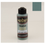 VOPSEA ACRILICĂ CADENCE PREMIUM 120 ML. - MOCEGAIUL VERDE 5021