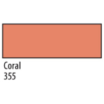 CONTUR DECOLA PENTRU TEXTILE 18 ML. -CORAL