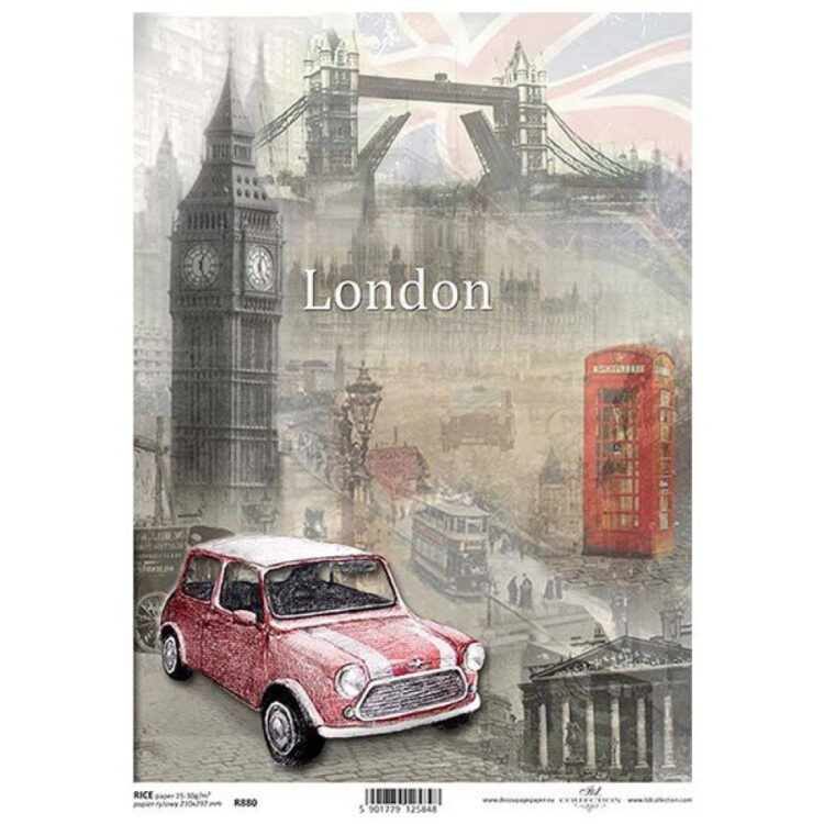 590880-960884486-1000x1000 HÂRTIE DE OREZ DECOUPAGE COLECTIE ITD A4 - R0880 - Imagine 1