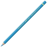 CARAN D'ACHE CREIOANE COLORATE PABLO ALBASTRU PASTEL