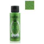 VOPSEA ACRILICĂ CADENCE DIAMOND METALIZAT 70 ML - IARBĂ 686