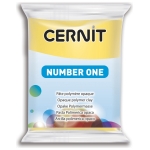 CERNIT No1 GALBEN 56 G
