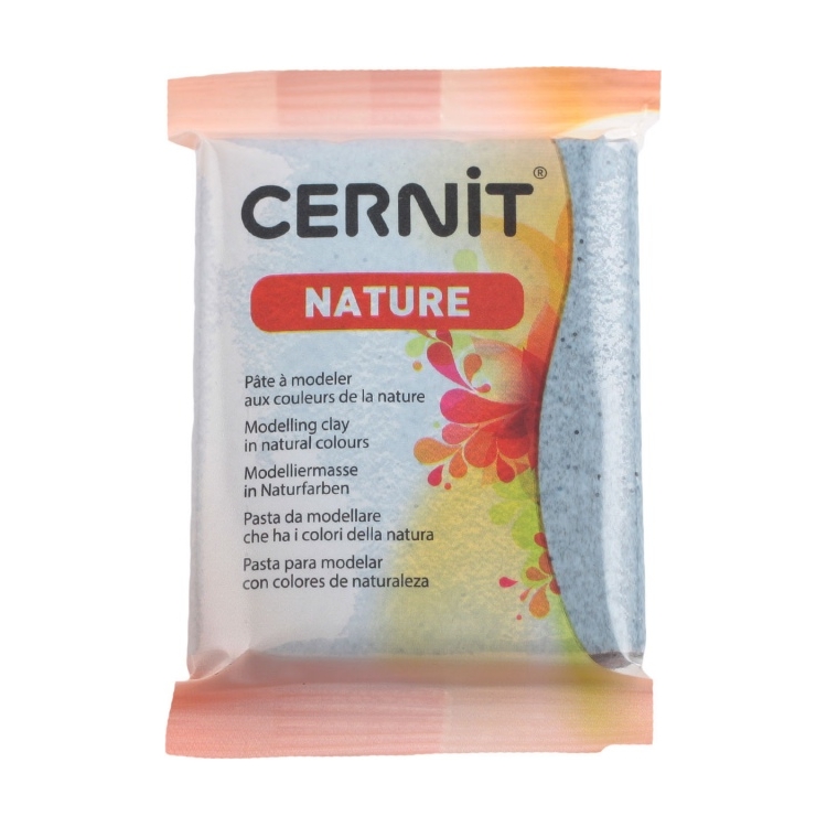 976 CERNIT NATURE QUARTZ 56 G - Imagine 1