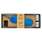 MANUSCRIS DE LUX STILOU DE GÂSCĂ ȘI CERNEALĂ SET MSH445QPI