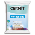 CERNIT No1 ALBASTRU CARAIBIAN 56 G