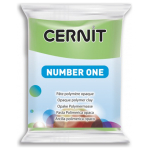 CERNIT No1 VERDE DE PRIMĂVARĂ 56 G