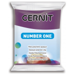 CERNIT No1 VIOLET 56 G
