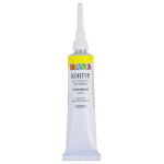 CONTUR DECOLA PENTRU STICLĂ ȘI CERAMICĂ 18 ML. -LĂMÂIE
