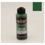 VOPSEA ACRILICĂ CADENCE PREMIUM 120 ML. - PĂDUREA GREENLOW 9048