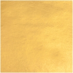 GIUSTO MANETTI BATTILORO GOLD TRANSFER 23.5 CARATE 80/80
