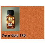 VOPSEA METALIZATĂ MAIMERI 60 ML. - DUCAT DE AUR