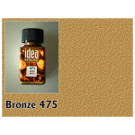 VOPSEA METALIZATĂ MAIMERI 60 ML. -BRONZ