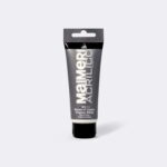 VOPSEA ACRILICĂ MAIMERI ACRILICO 75 ML. - ALB TITAN