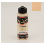 VOPSEA ACRILICĂ CADENCE PREMIUM 120 ML. - PUNGĂ DE HÂRTIE 0362