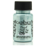 VOPSEA ACRILICĂ CADENCE METALIZAT DORA 50 ML. - JAD 163