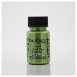 VOPSEA ACRILICĂ CADENCE METALIZAT DORA 50 ML. - VERDE VIU 183