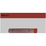 MUNGYO DRY PASTEL SIENNA COPT MPA 317