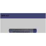 MUNGYO USCAT ALBASTRU PASTEL VIOLET MPA 417
