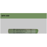 MUNGYO CROM PASTEL USCAT VERDE LUMINĂ MPA 569