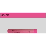 MUNGYO DRY PASTEL ROZ FLUORESCENT MPA 703
