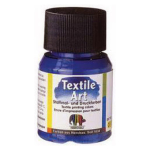 COLORANT TEXTIL NERCHAU 59 ML. - ALBASTRU ÎNCHIS