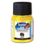 COLORANT TEXTIL NERCHAU 59 ML. - GALBEN STRĂLUCITOR