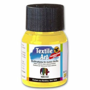 144208-80920 COLORANT TEXTIL NERCHAU 59 ML. - BAZĂ GALBENĂ ÎNCHISĂ - Imagine 1