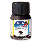 COLORANT TEXTIL NERCHAU 59 ML. - BAZĂ GRI ÎNCHISĂ