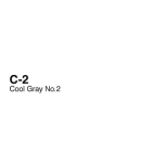 COPIC DIVERSE CERNEALĂ - C-2