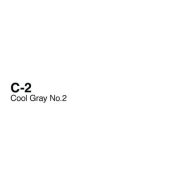 COPIC DIVERSE CERNEALĂ - C-2