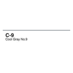 COPIC DIVERSE CERNEALĂ - C-9