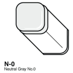 COPIC MARKER - N-0