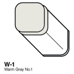 COPIC MARKER - W-1
