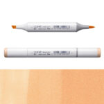 MARCAJ DE SCHIȚĂ COPIC - E-21