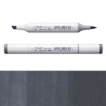 MARKER SCHIȚĂ COPIC - C-8