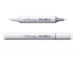 COPIC SKETCH MARKER - 0 BLENDER