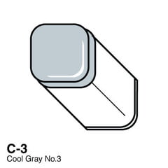 207500-81567 COPIC MARKER - C-3 - Imagine 1