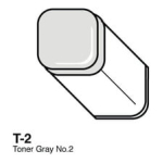 COPIC MARKER - T-2