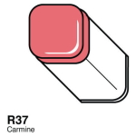 COPIC MARKER - R-37